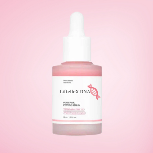 LiftelleX Salmon DNA Serum - Mäyli Cosmetics | Natural Northern Skincare